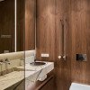 Четырехкомнатная квартира с ремонтом ЖК Fusion Park Четырехкомнатная квартира с ремонтом ЖК Fusion Park