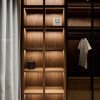 Четырехкомнатная квартира с ремонтом ЖК Fusion Park Четырехкомнатная квартира с ремонтом ЖК Fusion Park