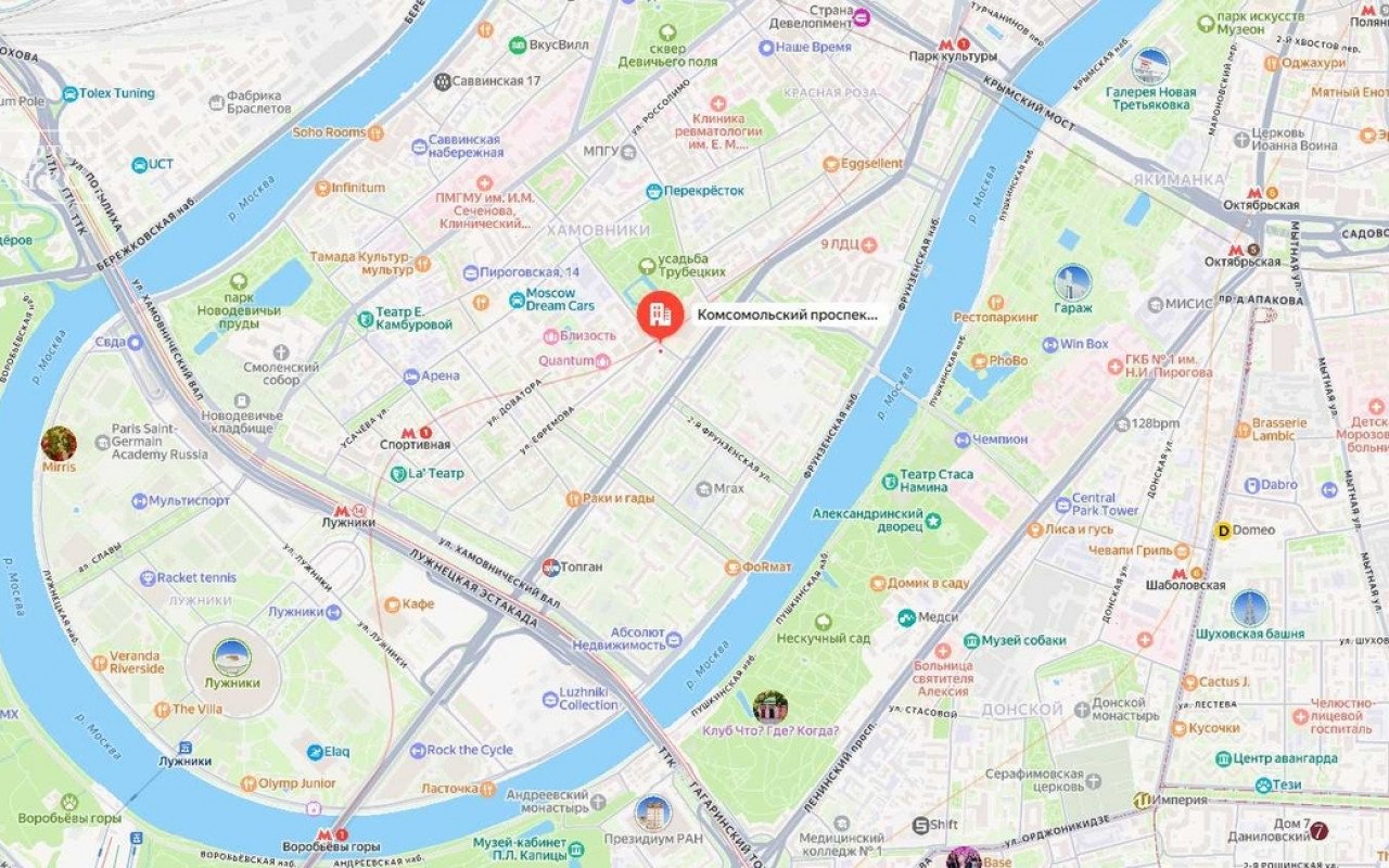 С ремонтом в Хамовниках 2 спальни 107 кв.м. Камелот С ремонтом в Хамовниках 2 спальни 107 кв.м. Камелот