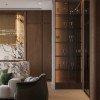 Квартира в Knightsbridge 174 м² 3 спальни и гостиная Квартира в Knightsbridge 174 м² 3 спальни и гостиная
