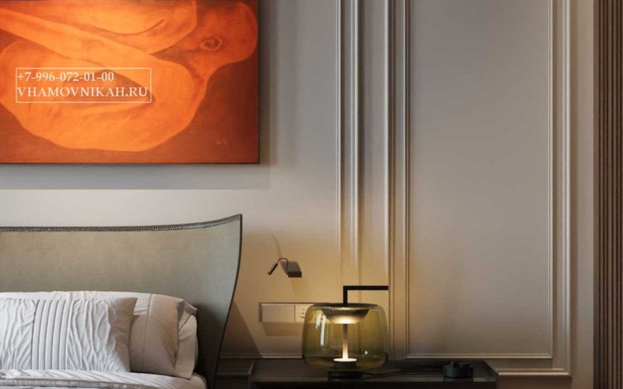 Квартира в Knightsbridge 174 м² 3 спальни и гостиная Квартира в Knightsbridge 174 м² 3 спальни и гостиная