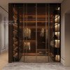 Квартира в Knightsbridge 174 м² 3 спальни и гостиная Квартира в Knightsbridge 174 м² 3 спальни и гостиная