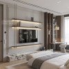 Квартира в Knightsbridge 174 м² 3 спальни и гостиная Квартира в Knightsbridge 174 м² 3 спальни и гостиная