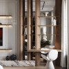 Квартира в Knightsbridge 174 м² 3 спальни и гостиная Квартира в Knightsbridge 174 м² 3 спальни и гостиная