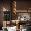 Квартира в Knightsbridge 174 м² 3 спальни и гостиная Квартира в Knightsbridge 174 м² 3 спальни и гостиная