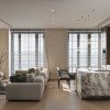 Квартира в Knightsbridge 174 м² 3 спальни и гостиная Квартира в Knightsbridge 174 м² 3 спальни и гостиная