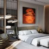Квартира в Knightsbridge 174 м² 3 спальни и гостиная Квартира в Knightsbridge 174 м² 3 спальни и гостиная