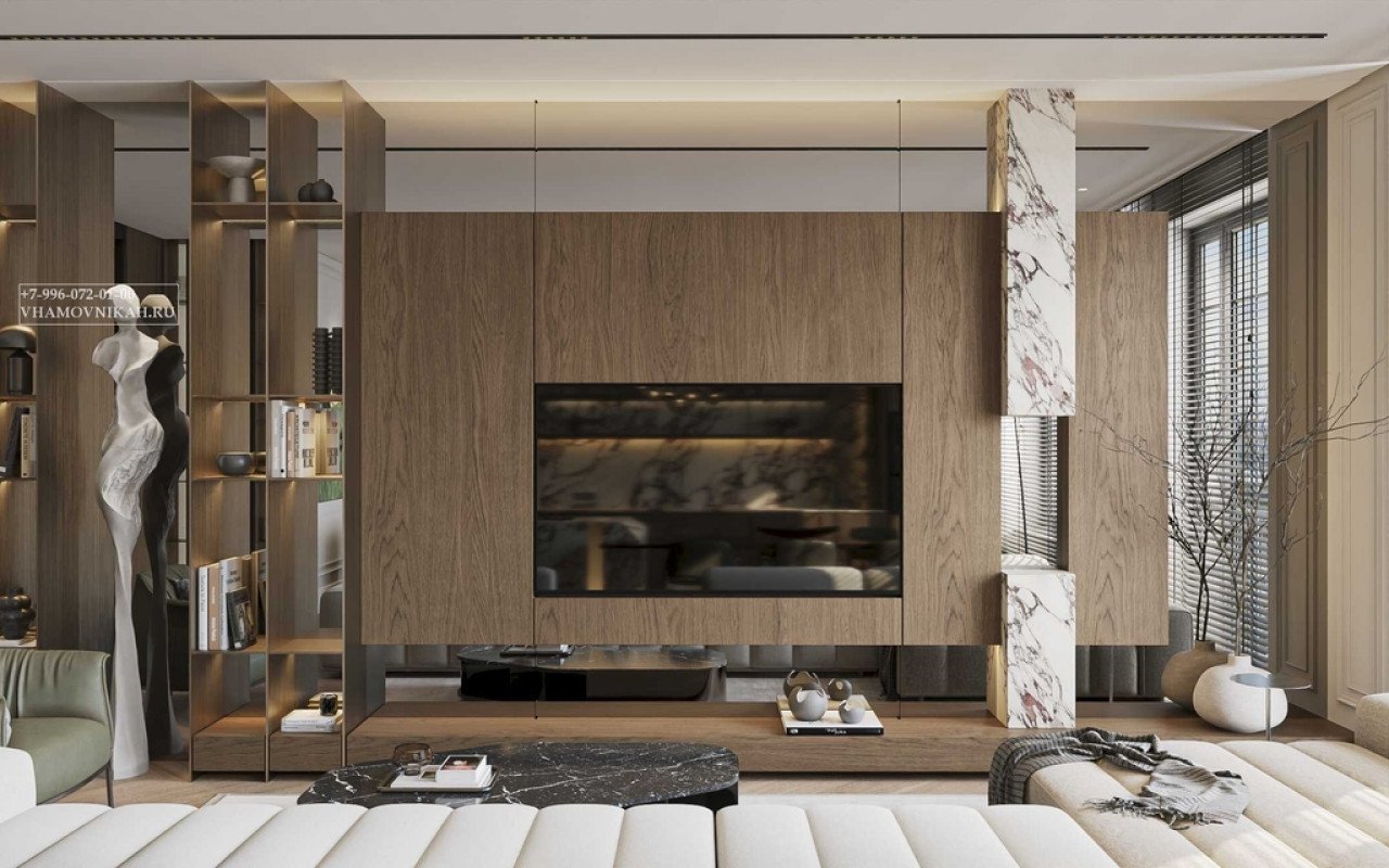 Квартира в Knightsbridge 174 м² 3 спальни и гостиная Квартира в Knightsbridge 174 м² 3 спальни и гостиная