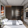 Квартира в Knightsbridge 174 м² 3 спальни и гостиная Квартира в Knightsbridge 174 м² 3 спальни и гостиная