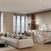 Квартира в Knightsbridge 174 м² 3 спальни и гостиная Квартира в Knightsbridge 174 м² 3 спальни и гостиная
