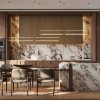 Квартира в Knightsbridge 174 м² 3 спальни и гостиная Квартира в Knightsbridge 174 м² 3 спальни и гостиная