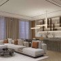 Knightsbridge Private Park 3 спальни с Ремонтом