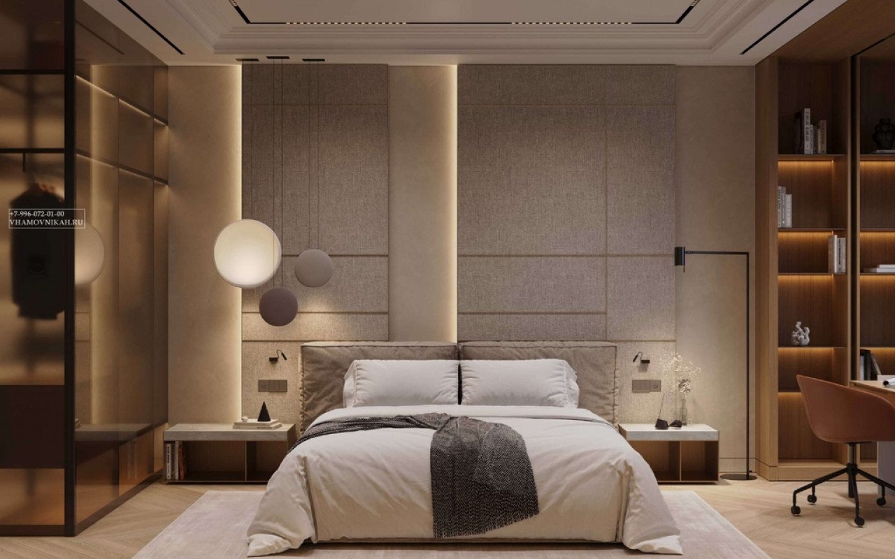 Knightsbridge Private Park 3 спальни с Ремонтом