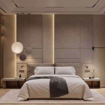 Knightsbridge Private Park 3 спальни с Ремонтом