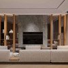 Knightsbridge Private Park 3 спальни с Ремонтом