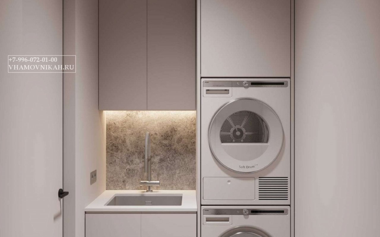 Knightsbridge Private Park 3 спальни с Ремонтом