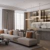 Knightsbridge Private Park 3 спальни с Ремонтом