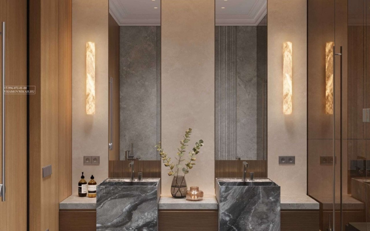 Knightsbridge Private Park 3 спальни с Ремонтом