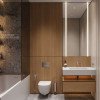 Knightsbridge Private Park 3 спальни с Ремонтом