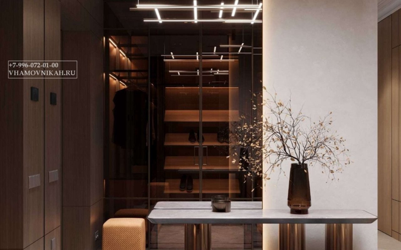 Knightsbridge Private Park 3 спальни с Ремонтом