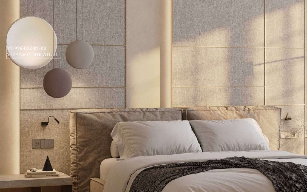 Knightsbridge Private Park 3 спальни с Ремонтом