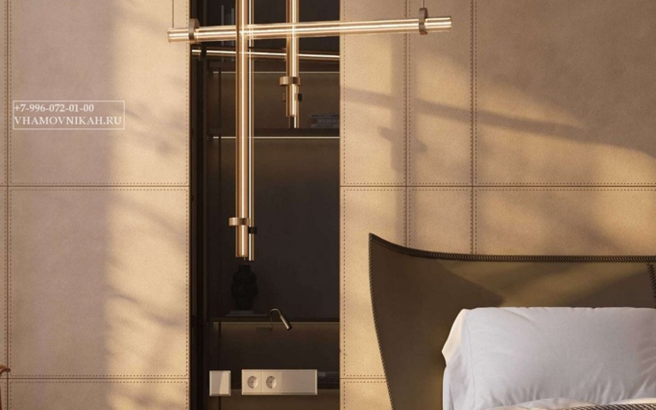 Knightsbridge Private Park 3 спальни с Ремонтом