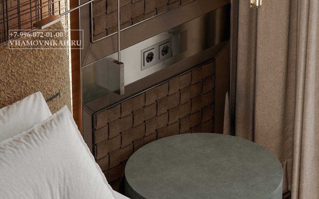 Knightsbridge Private Park Пентхаус 3 спальни 217,5 м² Knightsbridge Private Park Пентхаус 3 спальни 217,5 м²