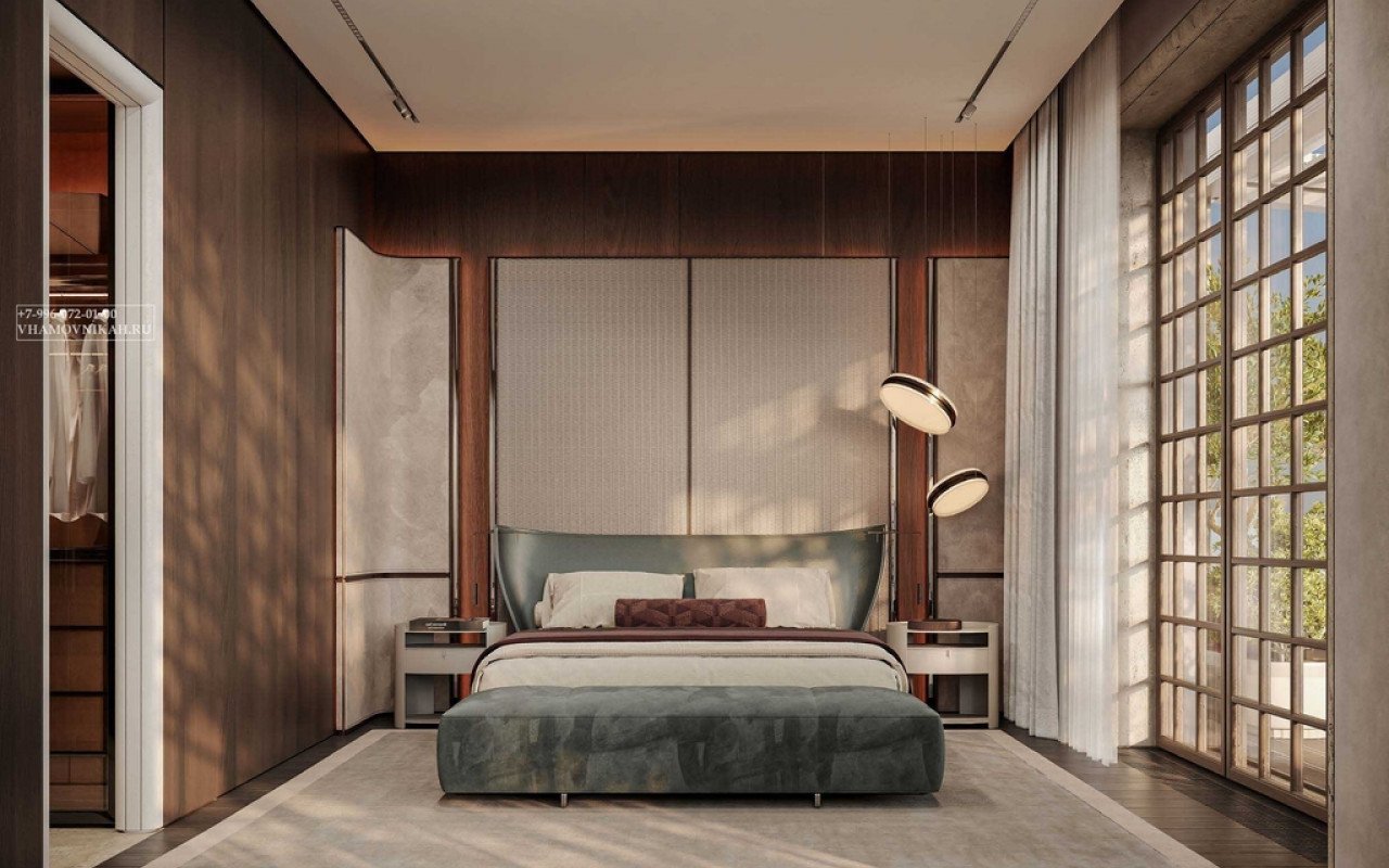 Knightsbridge Private Park Пентхаус 3 спальни 217,5 м² Knightsbridge Private Park Пентхаус 3 спальни 217,5 м²