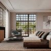 Knightsbridge Private Park Пентхаус 3 спальни 217,5 м² Knightsbridge Private Park Пентхаус 3 спальни 217,5 м²
