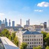 Knightsbridge Private Park Пентхаус 3 спальни 217,5 м² Knightsbridge Private Park Пентхаус 3 спальни 217,5 м²