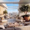 Knightsbridge Private Park Пентхаус 3 спальни 217,5 м² Knightsbridge Private Park Пентхаус 3 спальни 217,5 м²