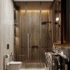 Knightsbridge Private Park Пентхаус 3 спальни 217,5 м² Knightsbridge Private Park Пентхаус 3 спальни 217,5 м²