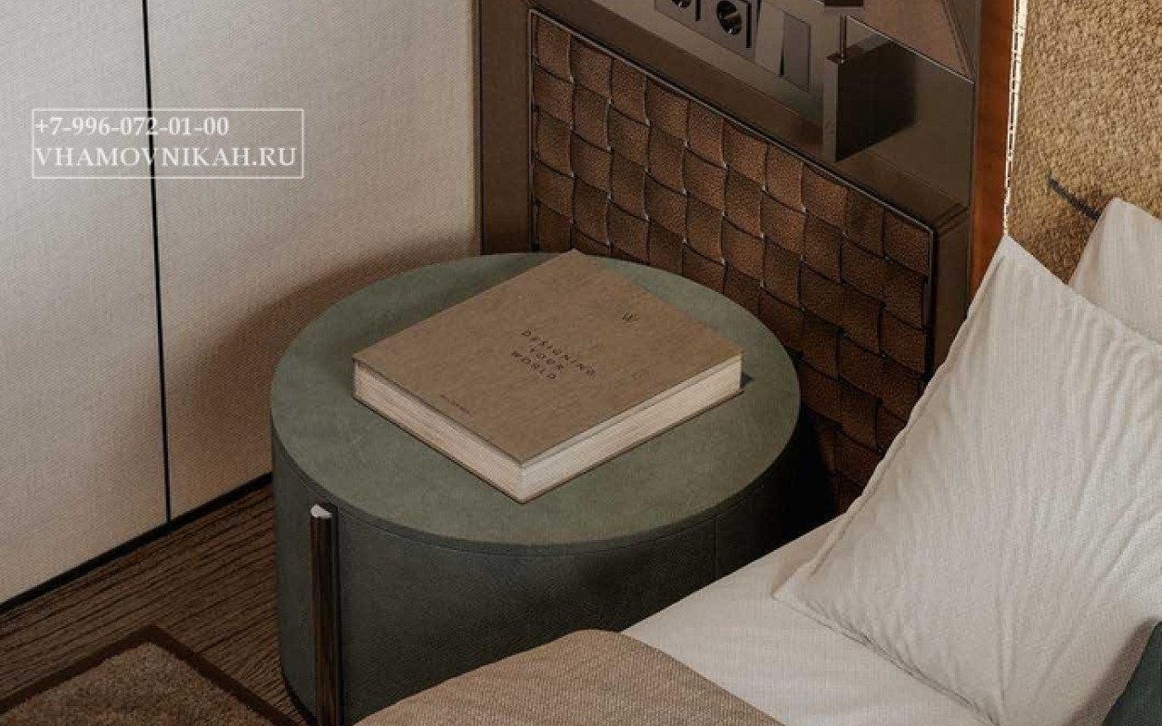 Knightsbridge Private Park Пентхаус 3 спальни 217,5 м² Knightsbridge Private Park Пентхаус 3 спальни 217,5 м²