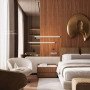 ЖК Садовые Кварталы 3 спальни с ремонтом 140,45 м²