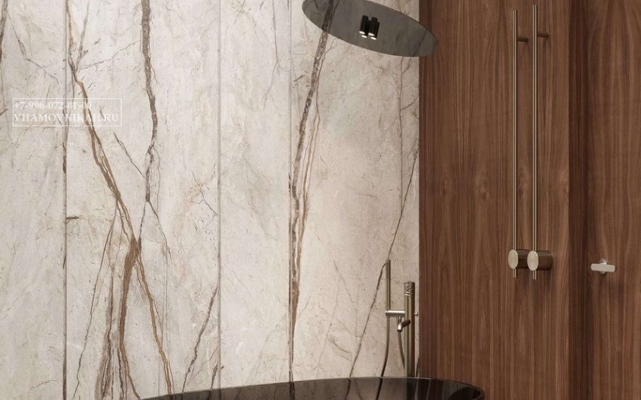 ЖК Садовые Кварталы 3 спальни с ремонтом 140,45 м²