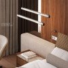 ЖК Садовые Кварталы 3 спальни с ремонтом 140,45 м²