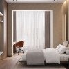 ЖК Садовые Кварталы 3 спальни с ремонтом 140,45 м²