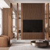 ЖК Садовые Кварталы 3 спальни с ремонтом 140,45 м²