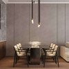 ЖК Садовые Кварталы 3 спальни с ремонтом 140,45 м²