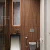 ЖК Садовые Кварталы 3 спальни с ремонтом 140,45 м²
