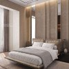 ЖК Садовые Кварталы 3 спальни с ремонтом 140,45 м²