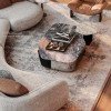 Садовые Кварталы пентхаус пять комнат 303,94 кв. м Садовые Кварталы пентхаус пять комнат 303,94 кв. м