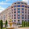 Квартира в ЖК Жизнь на Плющихе 3 спальни 190 м