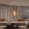 Квартира в ЖК Жизнь на Плющихе 3 спальни 190 м