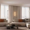 Квартира в ЖК Жизнь на Плющихе 3 спальни 190 м