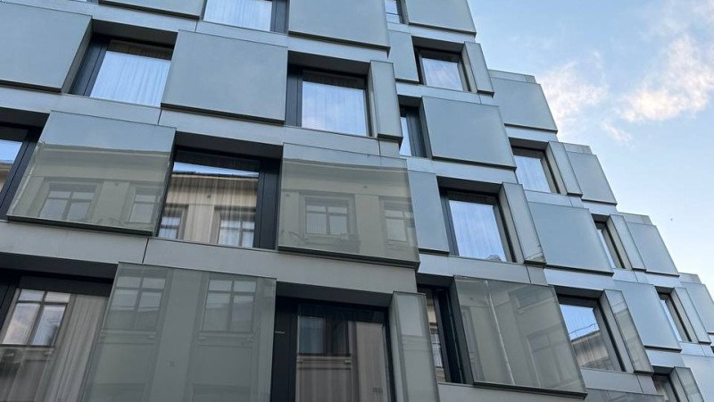ЖК Lumin House Люмин Хаус. Краткий обзор