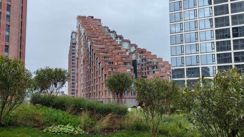 Где купить квартиру для инвестиций в Москве? Часть 3