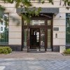 Трехкомнатная квартира 100 кв.м  Жизнь на Плющихе