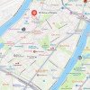 Трехкомнатная квартира 100 кв.м  Жизнь на Плющихе