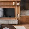 Трехкомнатная квартира 100 кв.м  Жизнь на Плющихе
